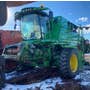 Used John Deere S680 Combine parts. Used John Deere S680 Combine parts.