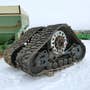 John Deere S680 Combine for sale in: Downing, WI. John Deere S680 Combine for sale in: Downing, WI.