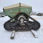 John Deere S680 Combine for sale in: Downing, WI. John Deere S680 Combine for sale in: Downing, WI.