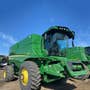 2012 Used John Deere S680 Combine parts. 2012 Used John Deere S680 Combine parts.