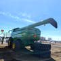 2012 Used John Deere S680 Combine parts. 2012 Used John Deere S680 Combine parts.