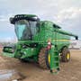 2013 John Deere S680 Combine for sale in: Salem, SD. 2013 John Deere S680 Combine for sale in: Salem, SD.