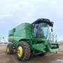 2013 John Deere S680 Combine for sale in: Salem, SD. 2013 John Deere S680 Combine for sale in: Salem, SD.
