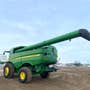 2013 John Deere S680 Combine for sale in: Salem, SD. 2013 John Deere S680 Combine for sale in: Salem, SD.