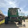2014 Used John Deere S680 Combine parts. 2014 Used John Deere S680 Combine parts.