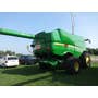 2012 Used John Deere S680 Combine parts. 2012 Used John Deere S680 Combine parts.