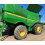 2012 Used John Deere S680 Combine parts. 2012 Used John Deere S680 Combine parts.