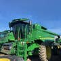 2012 Used John Deere S680 Combine parts. 2012 Used John Deere S680 Combine parts.