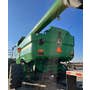 2012 Used John Deere S680 Combine parts. 2012 Used John Deere S680 Combine parts.