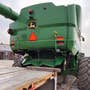 2013 Used John Deere S680 Combine parts. 2013 Used John Deere S680 Combine parts.