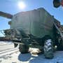 2015 Used John Deere S680 Combine parts. 2015 Used John Deere S680 Combine parts.