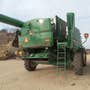 2014 Used John Deere S680 Combine parts. 2014 Used John Deere S680 Combine parts.