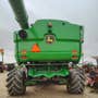 2012 Used John Deere S680 Combine parts. 2012 Used John Deere S680 Combine parts.