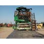 Used John Deere S690 Combine parts. Used John Deere S690 Combine parts.
