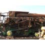Used John Deere S690 Combine parts. Used John Deere S690 Combine parts.