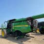 Used John Deere S690 Combine parts. Used John Deere S690 Combine parts.