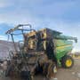 2020 Used John Deere S770 Combine parts. 2020 Used John Deere S770 Combine parts.