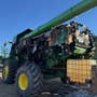 2022 Used John Deere S780 Combine parts. 2022 Used John Deere S780 Combine parts.