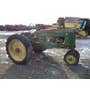 Used John Deere A Tractor parts. Used John Deere A Tractor parts.