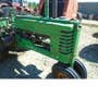 Used John Deere B Tractor parts. Used John Deere B Tractor parts.