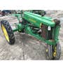 Used John Deere H Tractor parts. Used John Deere H Tractor parts.