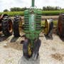 Used John Deere A Tractor parts. Used John Deere A Tractor parts.