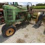 Used John Deere A Tractor parts. Used John Deere A Tractor parts.