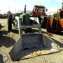 Used John Deere B Tractor parts. Used John Deere B Tractor parts.