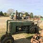 Used John Deere B Tractor parts. Used John Deere B Tractor parts.