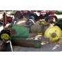 Used John Deere A Tractor parts. Used John Deere A Tractor parts.