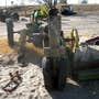 Used John Deere A Tractor parts. Used John Deere A Tractor parts.