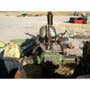 Used John Deere A Tractor parts. Used John Deere A Tractor parts.