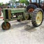 Used John Deere b Tractor parts. Used John Deere b Tractor parts.