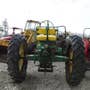 Used John Deere b Tractor parts. Used John Deere b Tractor parts.