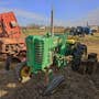 Used John Deere M Tractor parts. Used John Deere M Tractor parts.