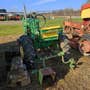 Used John Deere M Tractor parts. Used John Deere M Tractor parts.