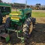 Used John Deere M Tractor parts. Used John Deere M Tractor parts.