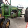 Used John Deere a Tractor parts. Used John Deere a Tractor parts.