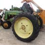 Used John Deere a Tractor parts. Used John Deere a Tractor parts.