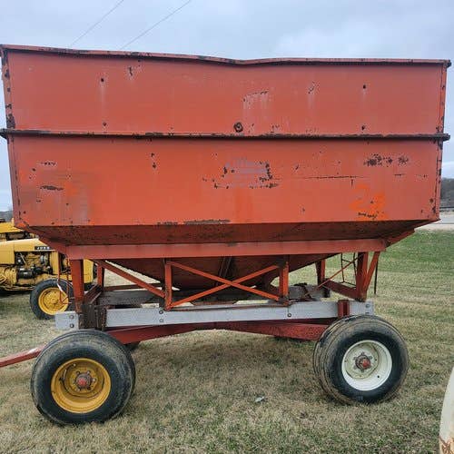Killbros 350 Grain Handling for sale in: Downing, WI. 