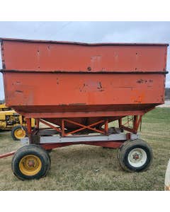Killbros 350 Grain Handling for sale in: Downing, WI.