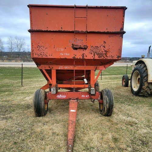 Killbros 350 Grain Handling for sale in: Downing, WI. 