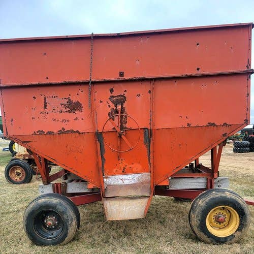 Killbros 350 Grain Handling for sale in: Downing, WI. 
