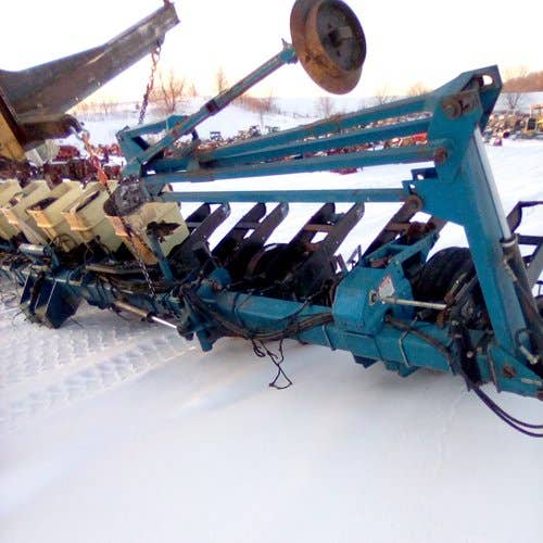 Used Kinze 2200 Planter parts.