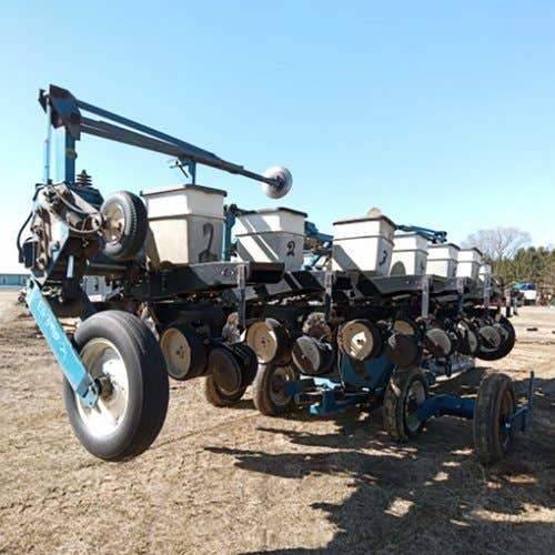 Used Kinze 2600 Planter parts.