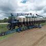 Used Kinze 2600 Planter parts. Used Kinze 2600 Planter parts.