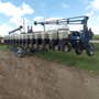 Used Kinze 2600 Planter parts. Used Kinze 2600 Planter parts.