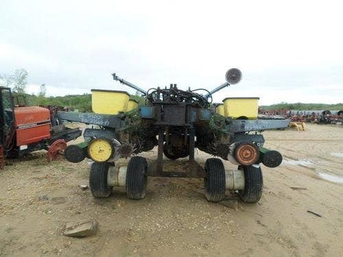 Used Kinze 2800 Planter parts.