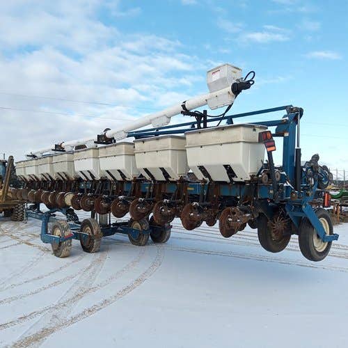 Used Kinze 3600 Planter parts.