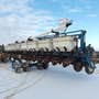 Used Kinze 3600 Planter parts. Used Kinze 3600 Planter parts.
